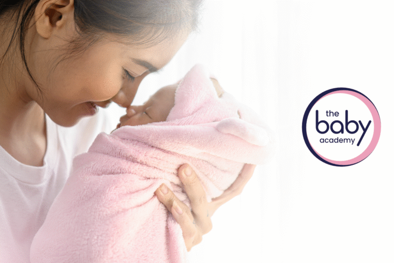 The Baby Academy